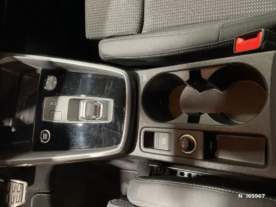 AUDI A3 BERLINE IV - voiture d'occasion - Photo 32