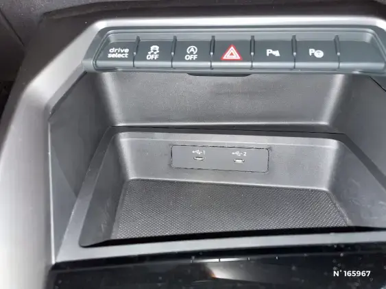 AUDI A3 BERLINE IV - voiture d'occasion - Photo 33