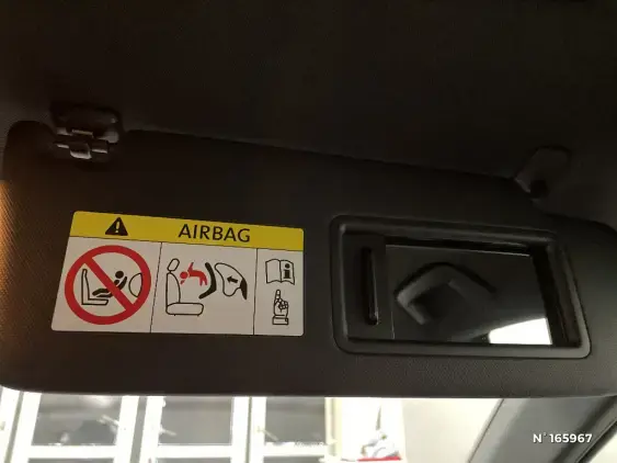 AUDI A3 BERLINE IV - voiture d'occasion - Photo 38