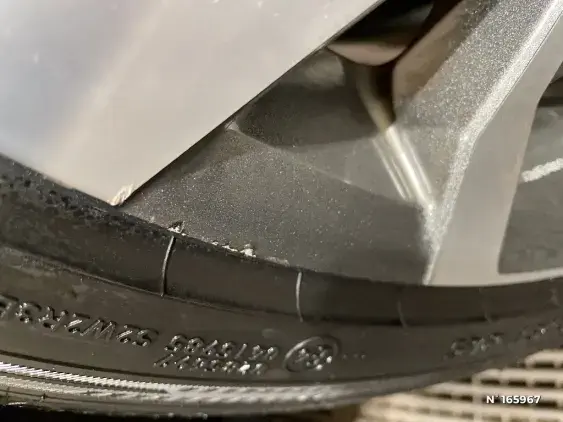 AUDI A3 BERLINE IV - voiture d'occasion - Photo 29