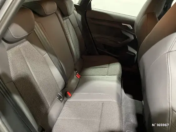 AUDI A3 BERLINE IV - voiture d'occasion - Photo 11