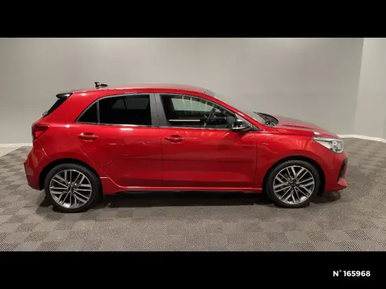 KIA RIO IV - voiture d'occasion - Photo 5