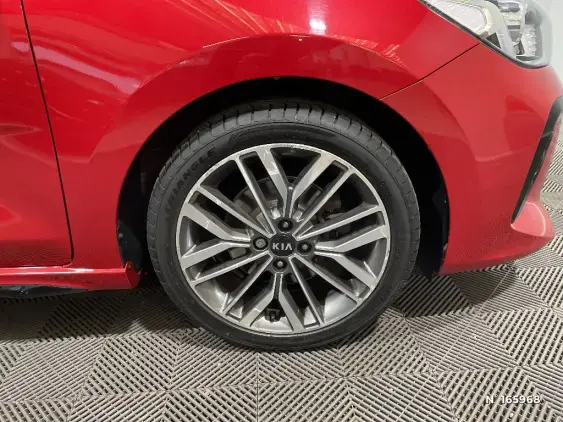 KIA RIO IV - voiture d'occasion - Photo 8