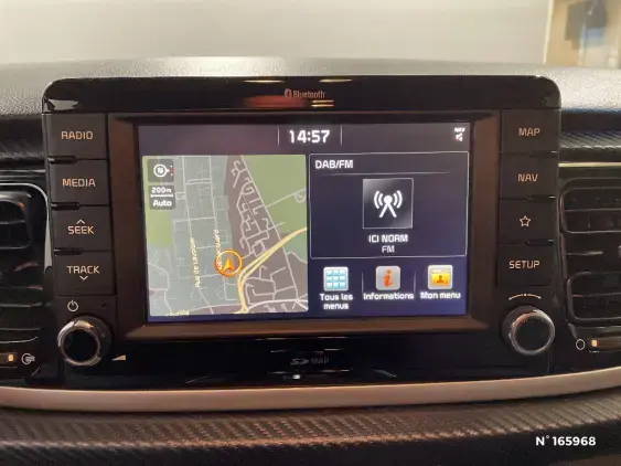 KIA RIO IV - voiture d'occasion - Photo 13