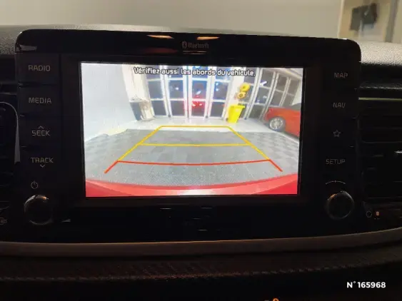 KIA RIO IV - voiture d'occasion - Photo 14