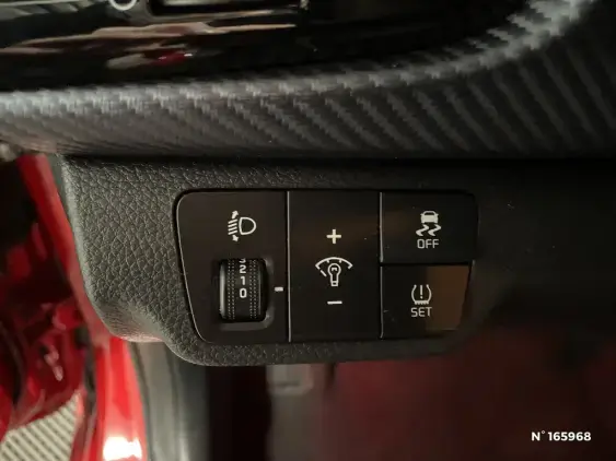 KIA RIO IV - voiture d'occasion - Photo 15