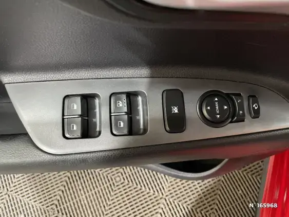 KIA RIO IV - voiture d'occasion - Photo 31