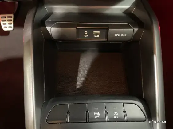 KIA RIO IV - voiture d'occasion - Photo 32