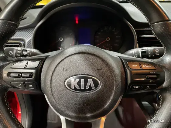 KIA RIO IV - voiture d'occasion - Photo 36