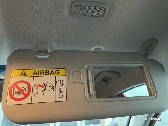 KIA RIO IV - voiture d'occasion - Photo 38