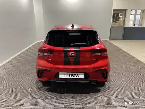 KIA RIO IV - voiture d'occasion - Photo 6