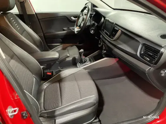 KIA RIO IV - voiture d'occasion - Photo 10