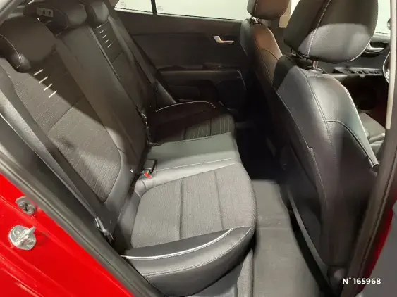 KIA RIO IV - voiture d'occasion - Photo 11