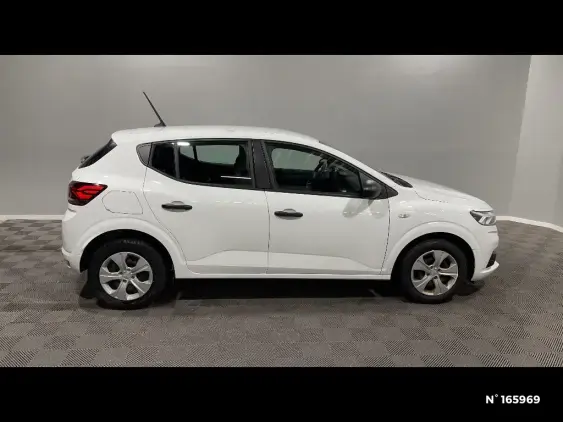 DACIA SANDERO III - voiture d'occasion - Photo 5