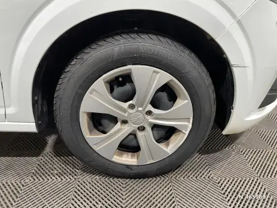 DACIA SANDERO III - voiture d'occasion - Photo 8