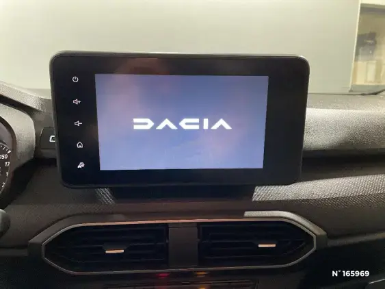 DACIA SANDERO III - voiture d'occasion - Photo 13