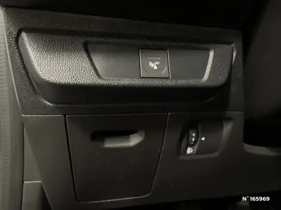 DACIA SANDERO III - voiture d'occasion - Photo 14