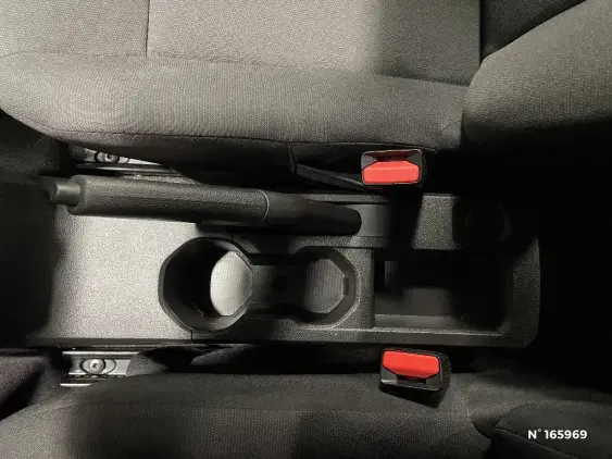 DACIA SANDERO III - voiture d'occasion - Photo 32