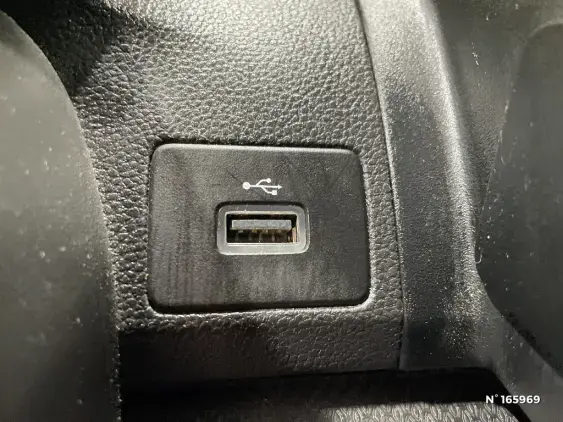 DACIA SANDERO III - voiture d'occasion - Photo 33