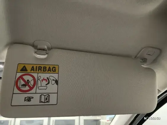 DACIA SANDERO III - voiture d'occasion - Photo 36