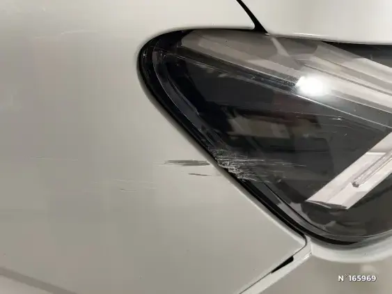 DACIA SANDERO III - voiture d'occasion - Photo 25