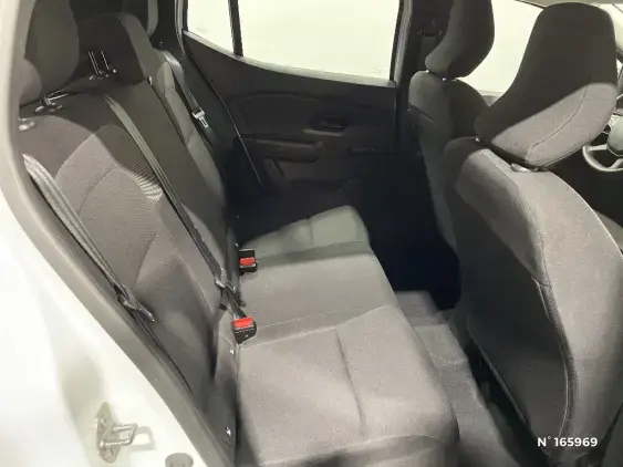 DACIA SANDERO III - voiture d'occasion - Photo 11
