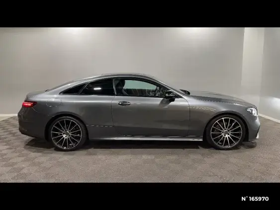 MERCEDES CLASSE E V - voiture d'occasion - Photo 5