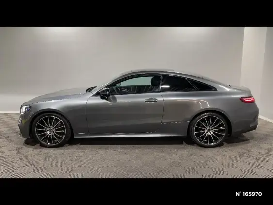 MERCEDES CLASSE E V - voiture d'occasion - Photo 2