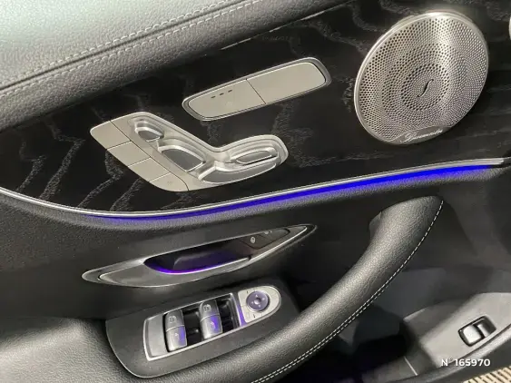 MERCEDES CLASSE E V - voiture d'occasion - Photo 24