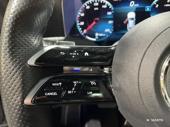 MERCEDES CLASSE E V - voiture d'occasion - Photo 25