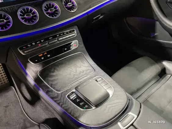 MERCEDES CLASSE E V - voiture d'occasion - Photo 27