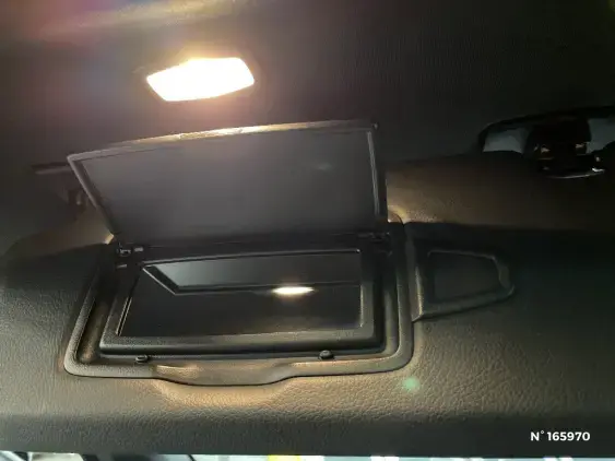 MERCEDES CLASSE E V - voiture d'occasion - Photo 30