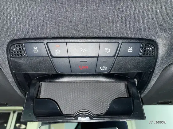 MERCEDES CLASSE E V - voiture d'occasion - Photo 31