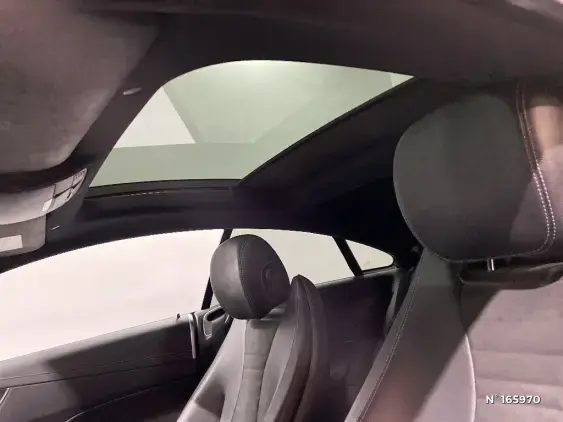 MERCEDES CLASSE E V - voiture d'occasion - Photo 33