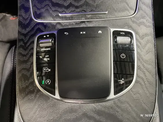 MERCEDES CLASSE E V - voiture d'occasion - Photo 34