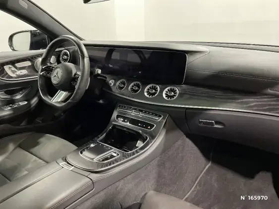 MERCEDES CLASSE E V - voiture d'occasion - Photo 10