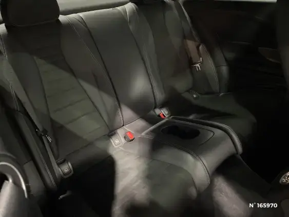 MERCEDES CLASSE E V - voiture d'occasion - Photo 11