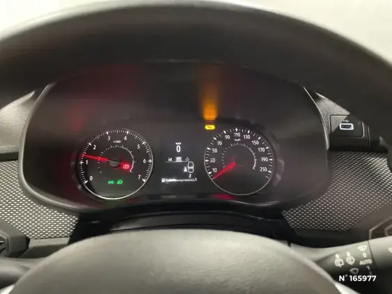 DACIA SANDERO III - voiture d'occasion - Photo 12