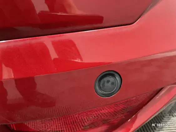 DACIA SANDERO III - voiture d'occasion - Photo 14