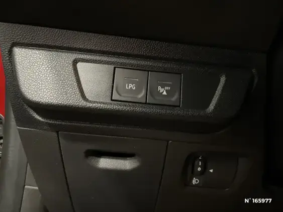 DACIA SANDERO III - voiture d'occasion - Photo 15