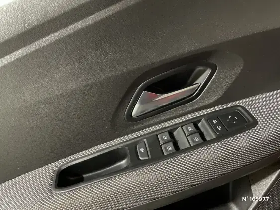 DACIA SANDERO III - voiture d'occasion - Photo 25