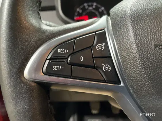 DACIA SANDERO III - voiture d'occasion - Photo 26