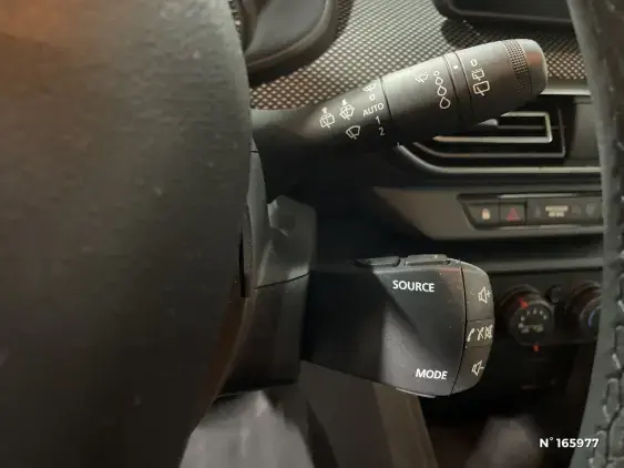 DACIA SANDERO III - voiture d'occasion - Photo 28