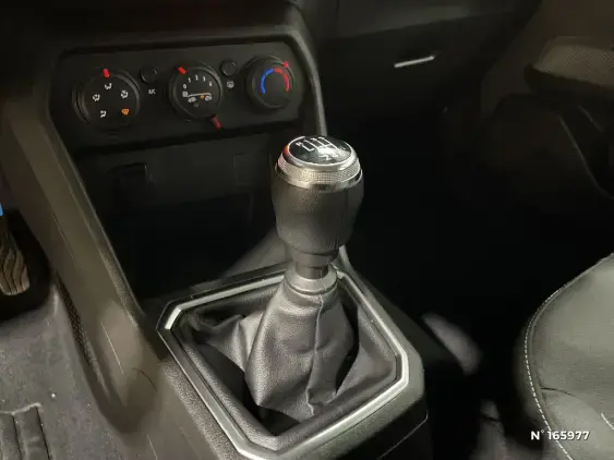 DACIA SANDERO III - voiture d'occasion - Photo 30