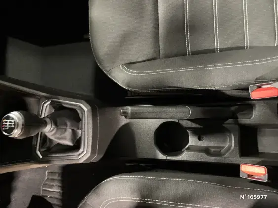 DACIA SANDERO III - voiture d'occasion - Photo 31