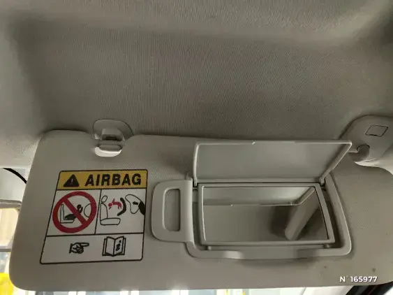 DACIA SANDERO III - voiture d'occasion - Photo 36