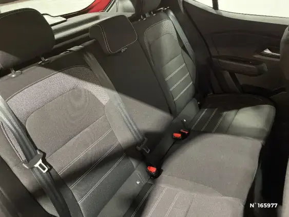 DACIA SANDERO III - voiture d'occasion - Photo 11