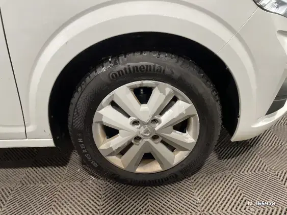 DACIA SANDERO III - voiture d'occasion - Photo 8