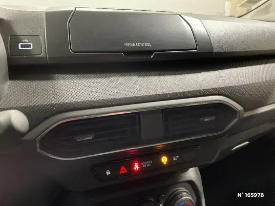 DACIA SANDERO III - voiture d'occasion - Photo 13