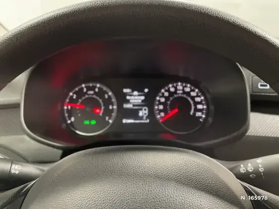 DACIA SANDERO III - voiture d'occasion - Photo 12